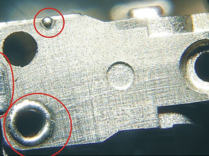 <a href='http://m.gdwjm.cn/product/3.htm' class='text_a'>模具激光焊機</a>修復模具效果